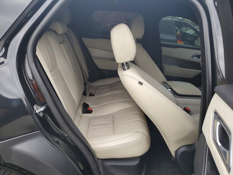 Продажа на аукционе авто 2023 Land Rover Range Rover Velar, vin: SALYT2EX5PA348563, номер лота: 54632426