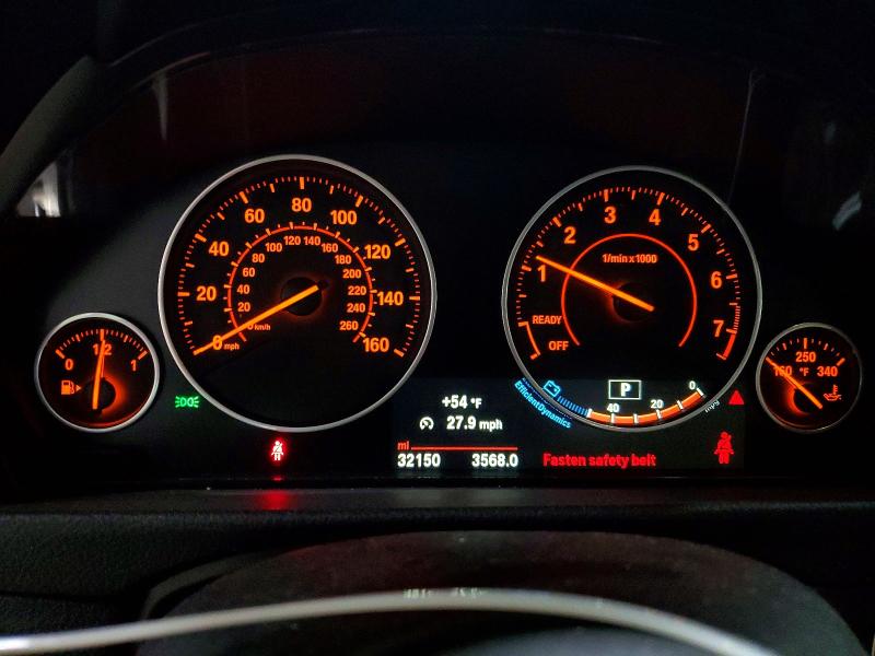 Продажа на аукционе авто 2016 Bmw 428, vin: WBA4C9C52GG140537, номер лота: 52181566
