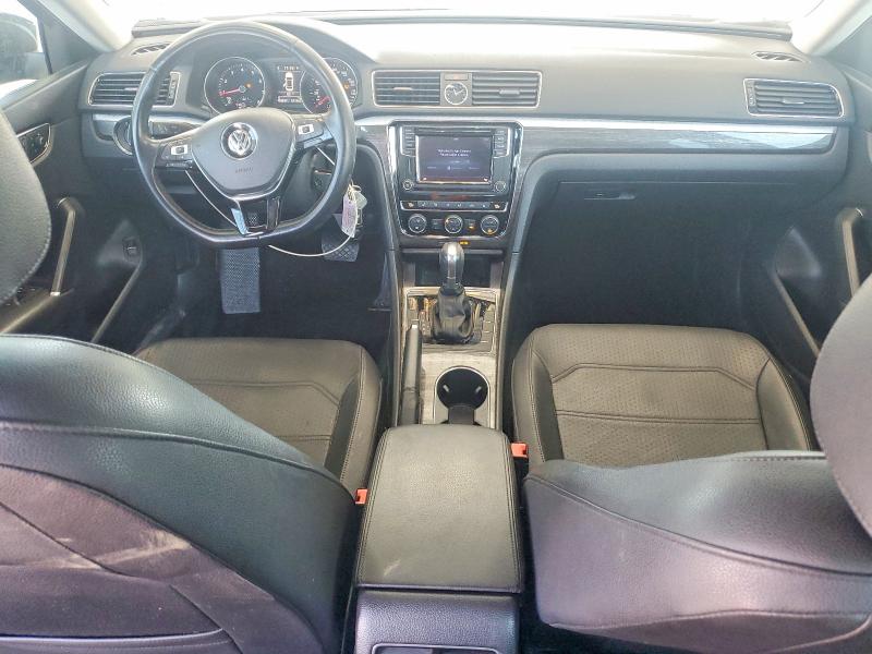 Продаж на аукціоні авто 2016 Volkswagen Passat, vin: 1VWBT7A33GC065030, номер лоту: 53649506