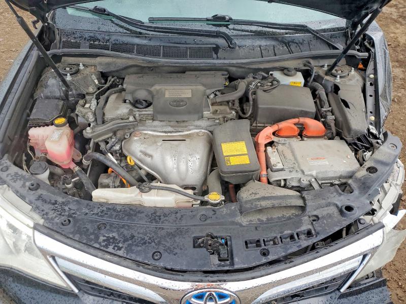 Продажа на аукционе авто 2013 Toyota Camry Hybrid, vin: 4T1BD1FK5DU094186, номер лота: 53316276