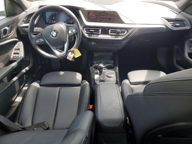 2024 Bmw 228xi მანქანა იყიდება აუქციონზე, vin: WBA73AK08R7R50889, აუქციონის ნომერი: 54181246
