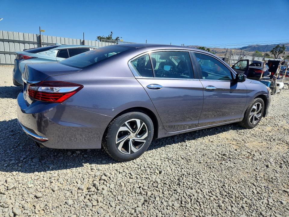 Продаж на аукціоні авто 2016 Honda Accord, vin: 1HGCR2F32GA026962, номер лоту: 57232996