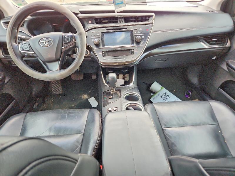 Aukcja sprzedaży 2018 Toyota Avalon, vin: 4T1BK1EB6JU284100, numer aukcji: 52482066