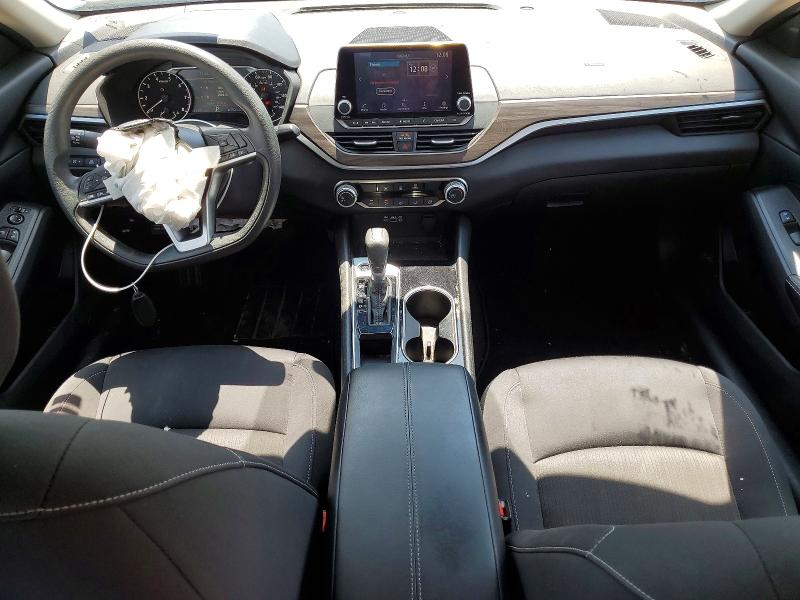 Aukcja sprzedaży 2024 Nissan Altima, vin: 1N4BL4DV3RN375805, numer aukcji: 53365056