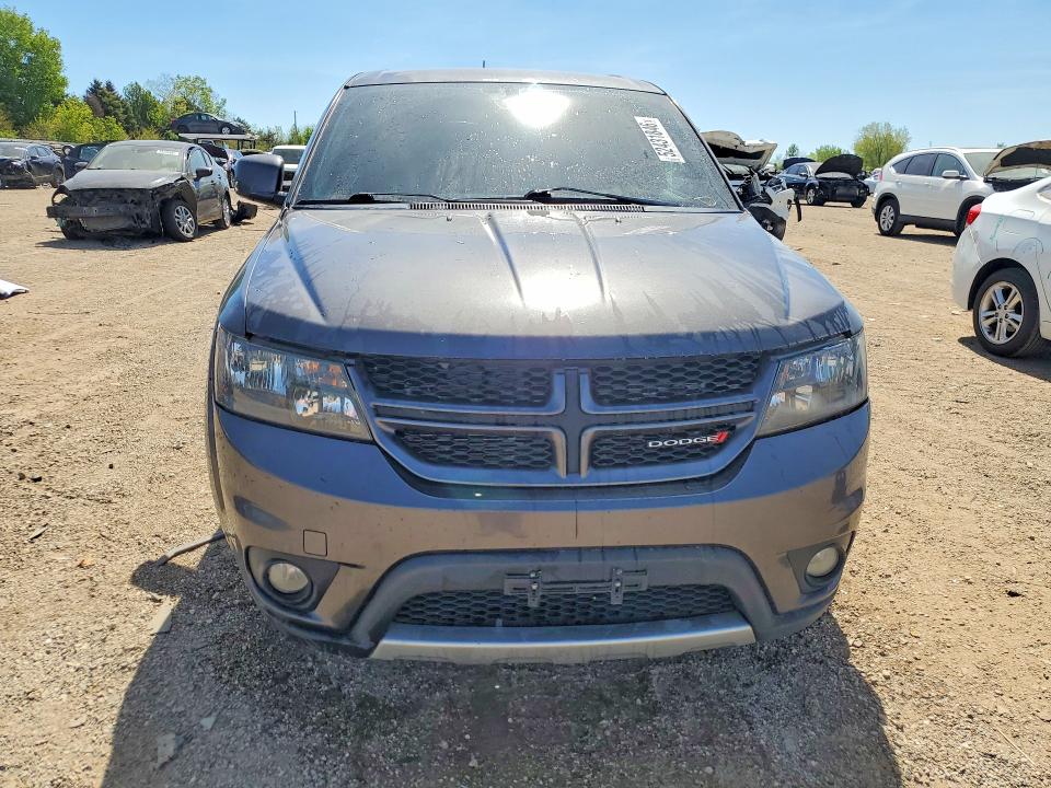 Aukcja sprzedaży 2019 Dodge Journey, vin: 3C4PDDEG4KT805473, numer aukcji: 52431846