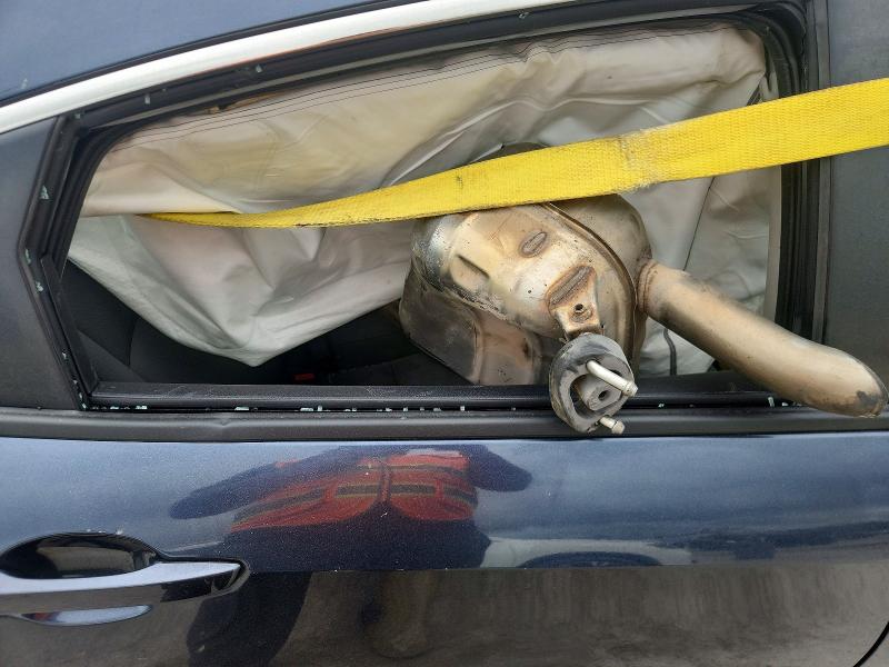 Aukcja sprzedaży 2016 Honda Civic, vin: 19XFC2F76GE076521, numer aukcji: 54965776