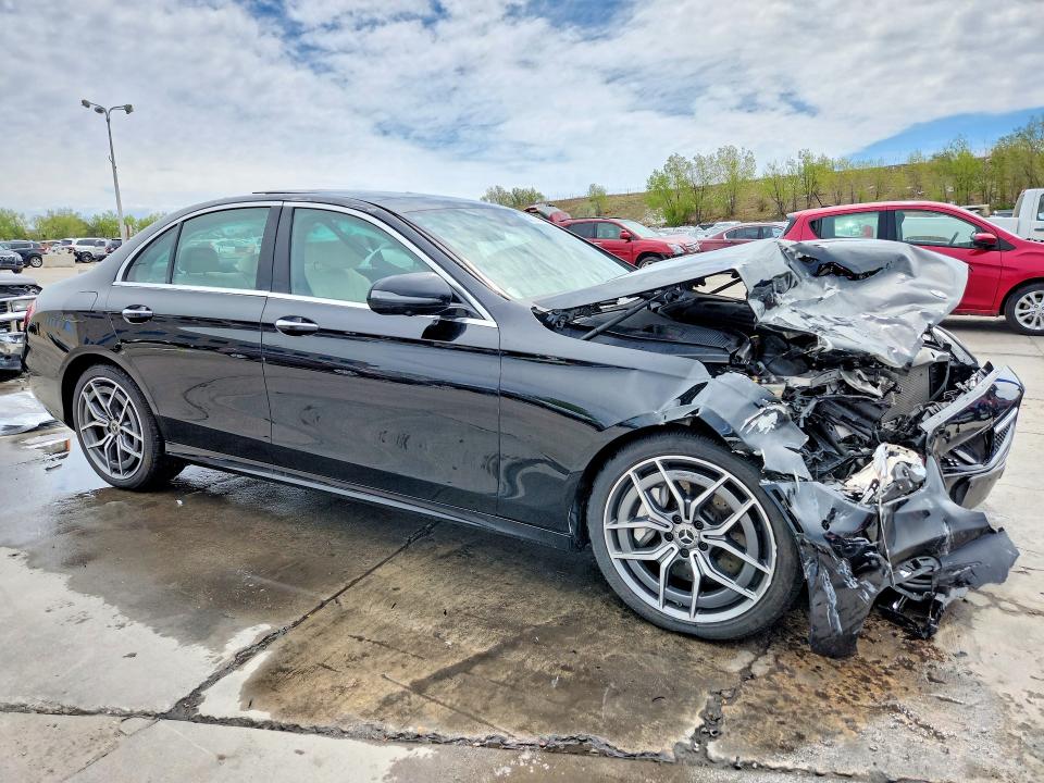 Aukcja sprzedaży 2021 Mercedes-benz E, vin: W1KZF8EB6MA964803, numer aukcji: 52723336