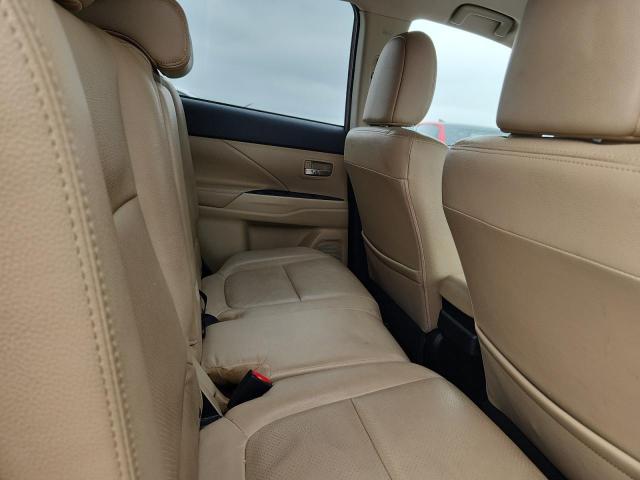 Продаж на аукціоні авто 2016 Mitsubishi Outlander, vin: JA4AD3A30GZ025600, номер лоту: 53822466