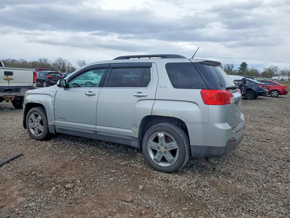 2013 Gmc Terrain მანქანა იყიდება აუქციონზე, vin: 2GKFLTEK9D6346367, აუქციონის ნომერი: 51021196