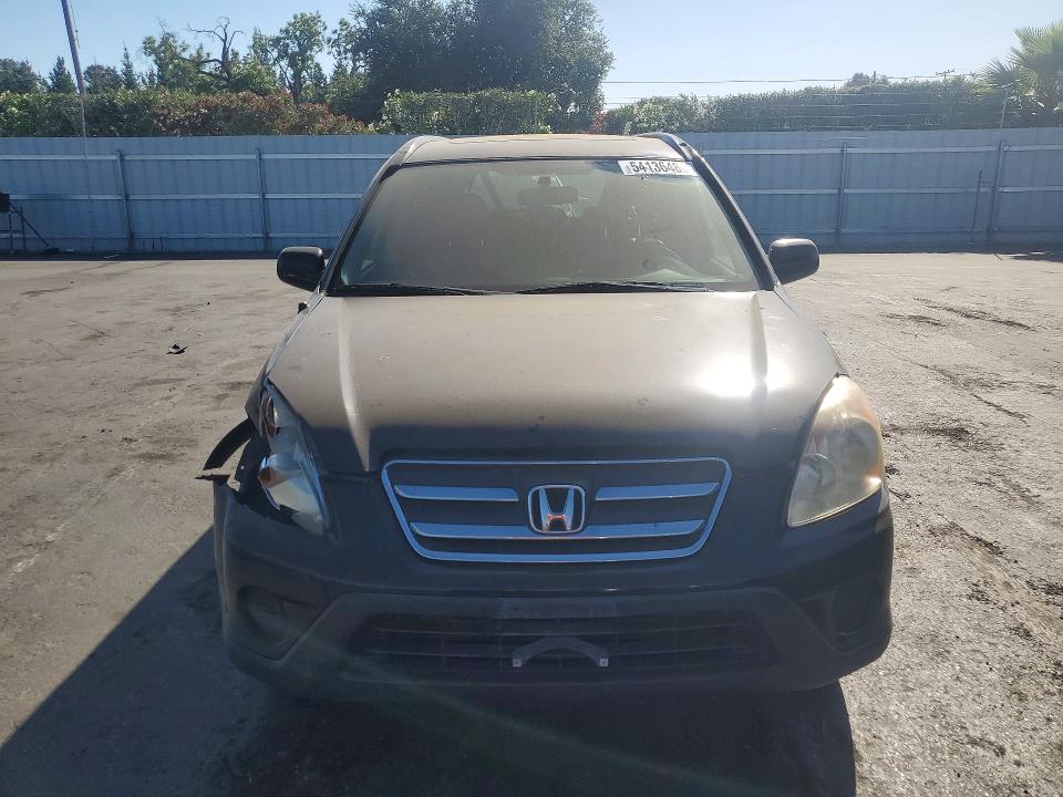 Продажа на аукционе авто 2006 Honda Cr-v, vin: JHLRD78996C016490, номер лота: 54136486