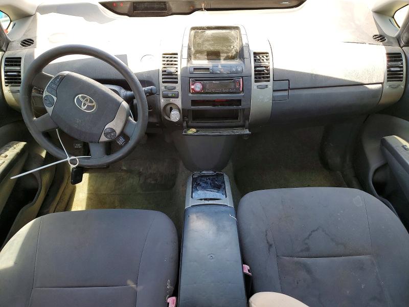 Продаж на аукціоні авто 2008 Toyota Prius, vin: JTDKB20UX87785325, номер лоту: 54352876