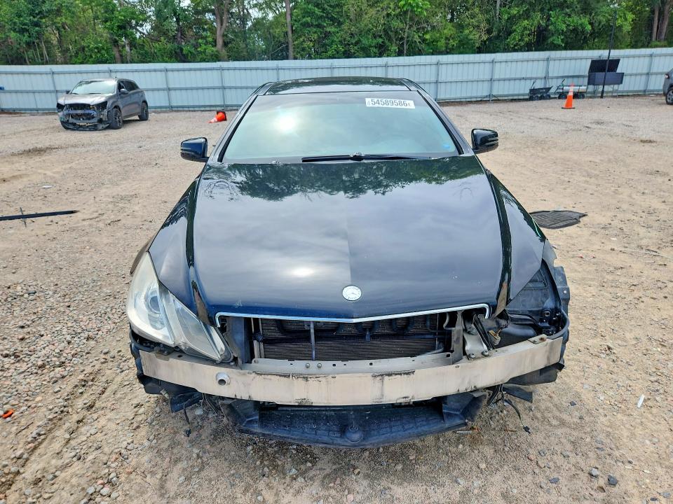 Продажа на аукционе авто 2013 Mercedes-benz E, vin: WDDKJ5KB1DF199702, номер лота: 54589586