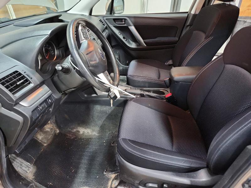 Продаж на аукціоні авто 2015 Subaru Forester, vin: JF2SJADC5FH541847, номер лоту: 54324516