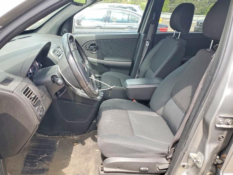 Продаж на аукціоні авто 2006 Pontiac Torrent, vin: 2CKDL63F566123474, номер лоту: 52377756