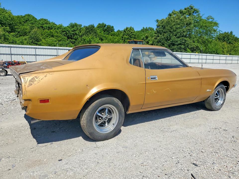 Aukcja sprzedaży 1971 Ford Mustang, vin: 1F01F143439, numer aukcji: 53228896