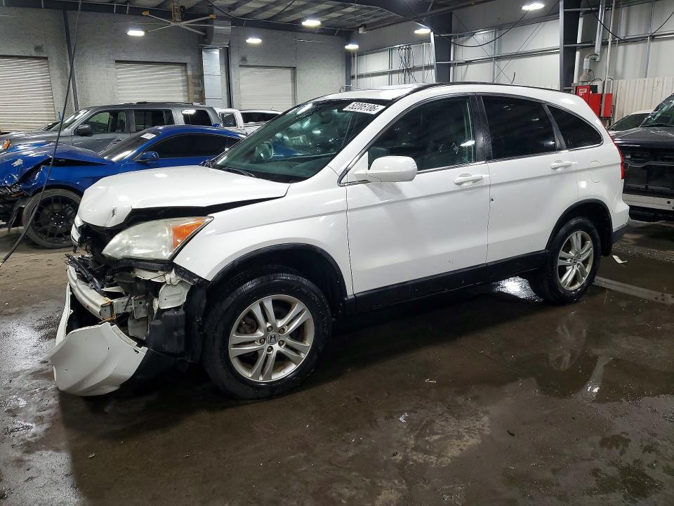 Продажа на аукционе авто 2010 Honda Cr-v, vin: 5J6RE4H78AL048664, номер лота: 52205186