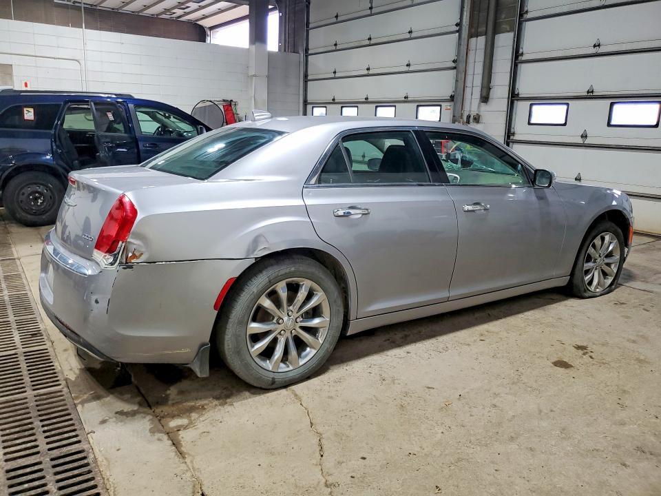 Aukcja sprzedaży 2018 Chrysler 300, vin: 2C3CCAKG2JH127449, numer aukcji: 54166686