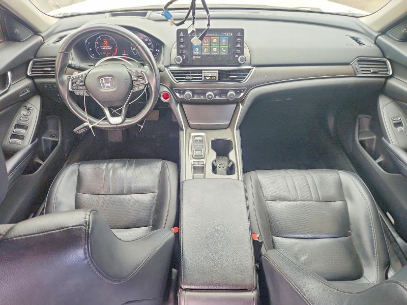 Продаж на аукціоні авто 2018 Honda Accord, vin: 1HGCV2F94JA050493, номер лоту: 51777656