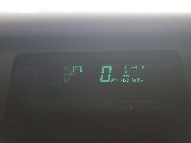 Aukcja sprzedaży 2008 Toyota Prius, vin: JTDKB20U283384374, numer aukcji: 52263716