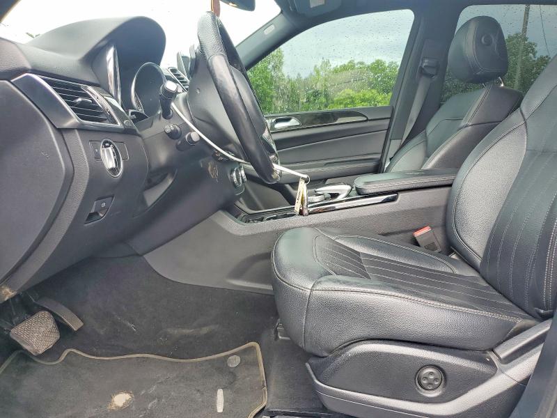 Продажа на аукционе авто 2018 Mercedes-benz Gle, vin: 4JGDA5HB4JB183339, номер лота: 55229486