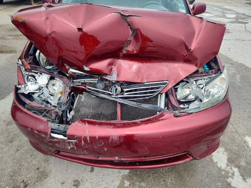 Aukcja sprzedaży 2005 Toyota Camry, vin: 4T1BE30K85U010803, numer aukcji: 51981506