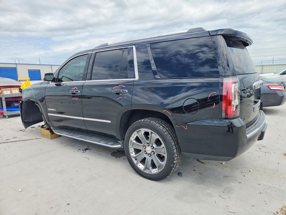 Продажа на аукционе авто 2016 Gmc Yukon, vin: 1GKS1CKJ0GR104236, номер лота: 51966606
