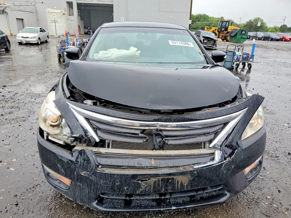 Продаж на аукціоні авто 2014 Nissan Altima, vin: 1N4AL3AP6EC322095, номер лоту: 53114386