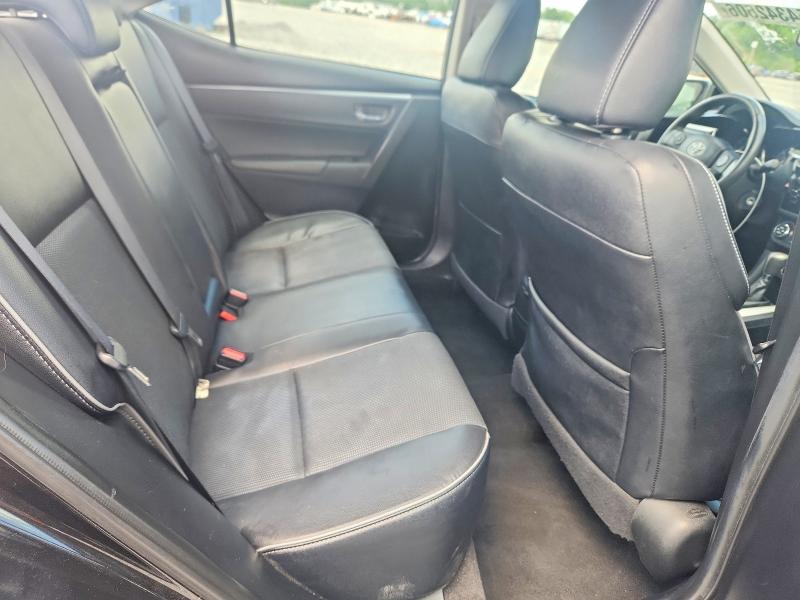 Продаж на аукціоні авто 2016 Toyota Corolla, vin: 2T1BURHE7GC744938, номер лоту: 54342606