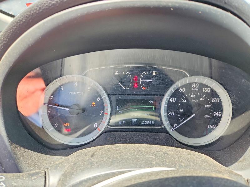 Aukcja sprzedaży 2015 Nissan Sentra, vin: 3N1AB7APXFL661911, numer aukcji: 52695006