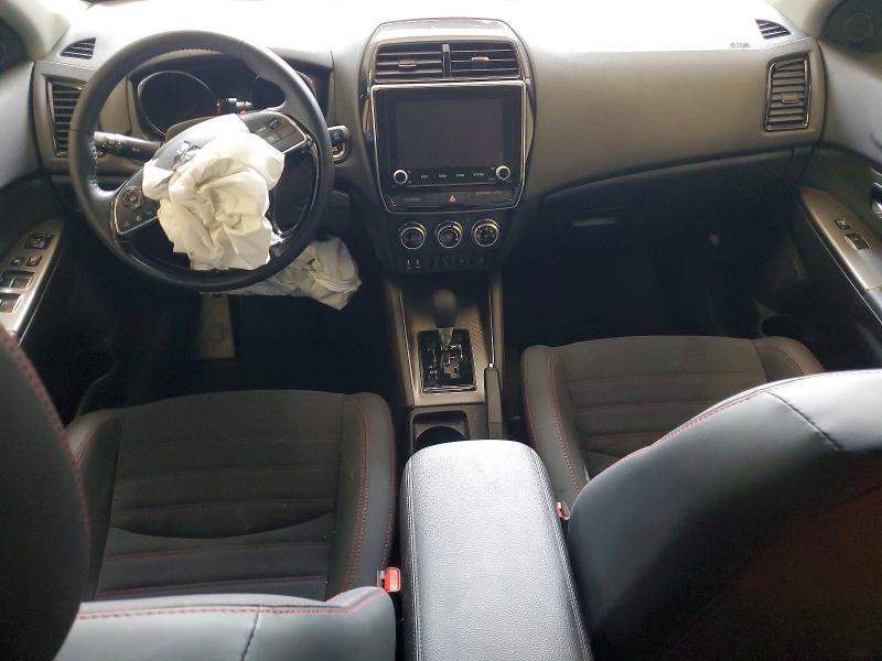 51189426 :رقم المزاد ، JA4ARUAU0SU013534 vin ، 2025 Mitsubishi Outlander Sport مزاد بيع
