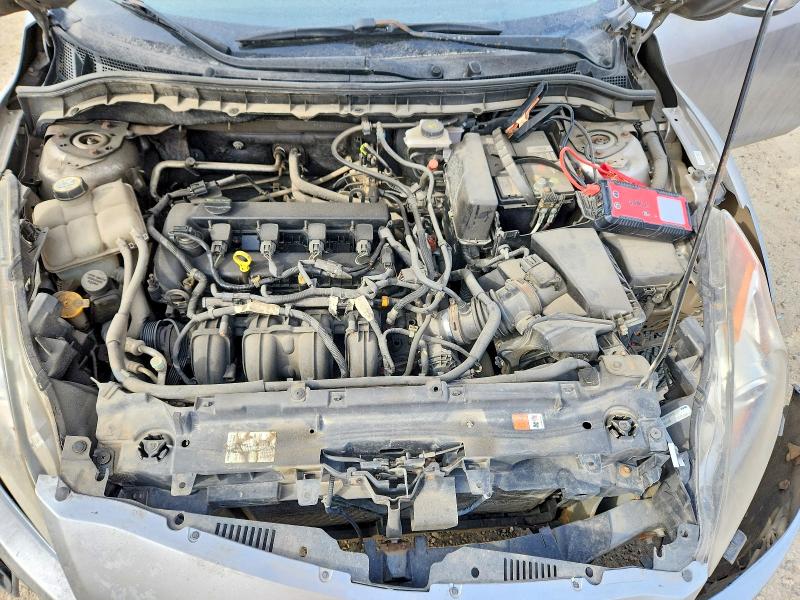 Aukcja sprzedaży 2011 Mazda 3, vin: JM1BL1UF7B1411929, numer aukcji: 53063056