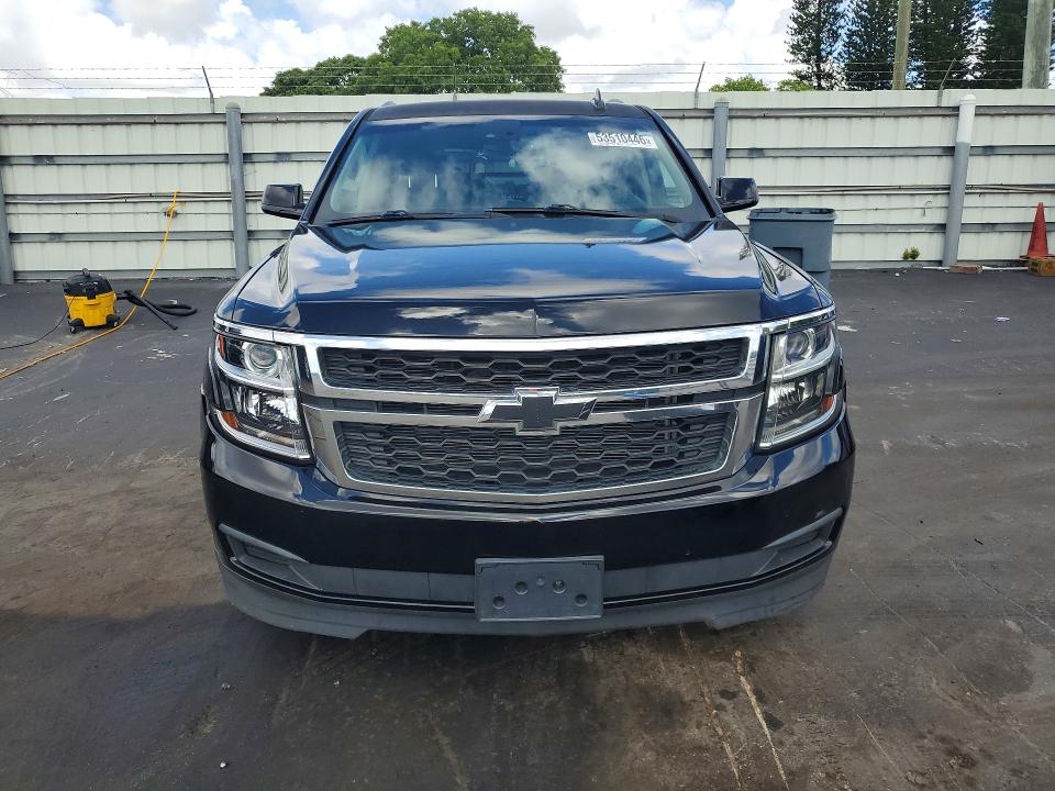 Продажа на аукционе авто 2016 Chevrolet Suburban, vin: 1GNSCHKC8GR265283, номер лота: 53510446