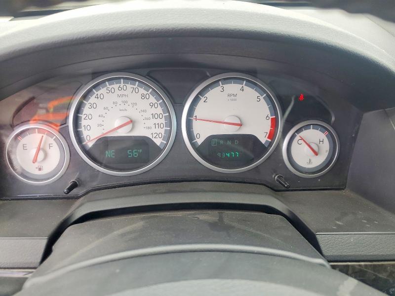 Aukcja sprzedaży 2010 Dodge Grand Caravan, vin: 2D4RN5D12AR135712, numer aukcji: 55555936