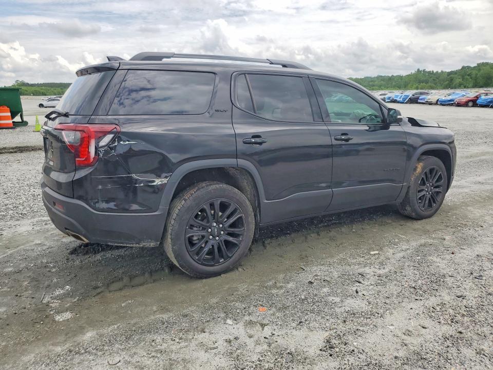 Продаж на аукціоні авто 2023 Gmc Acadia, vin: 1GKKNMLS5PZ226110, номер лоту: 55172266