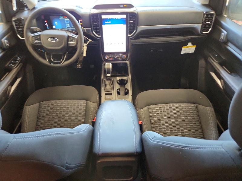 Продажа на аукционе авто 2025 Ford Ranger, vin: 1FTER4HH5SLE78798, номер лота: 52907936