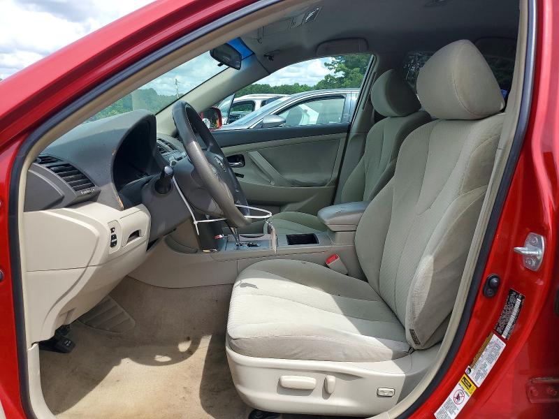 Продажа на аукционе авто 2007 Toyota Camry, vin: 4T1BK46K07U020928, номер лота: 54888626