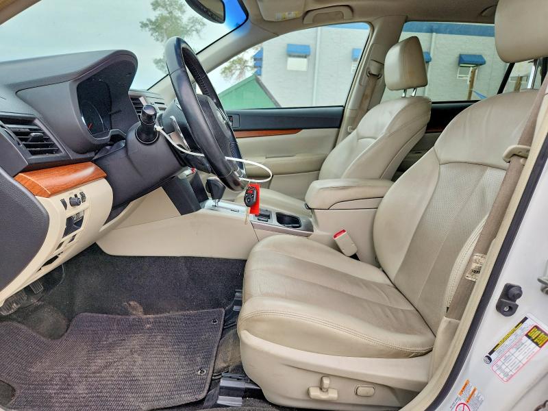 2014 Subaru Outback Limited 4d W მანქანა იყიდება აუქციონზე, vin: 4S4BRBLC2E3301399, აუქციონის ნომერი: 52041226
