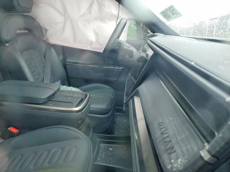 Продаж на аукціоні авто 2025 Rivian R1s, vin: 7PDSGBBA9SN071055, номер лоту: 53471006