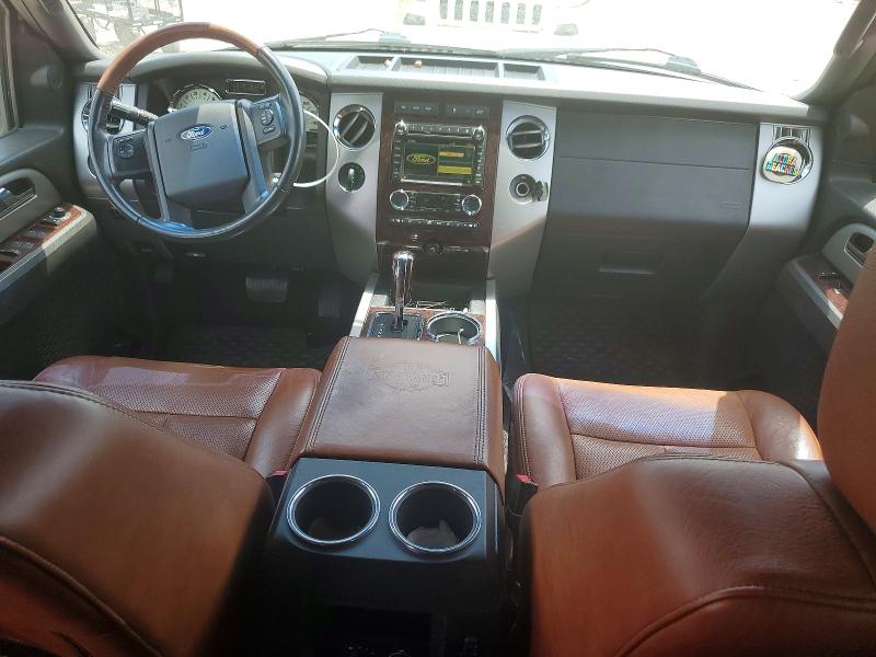 Продаж на аукціоні авто 2010 Ford Expedition, vin: 1FMJK1J54AEB64656, номер лоту: 53972206