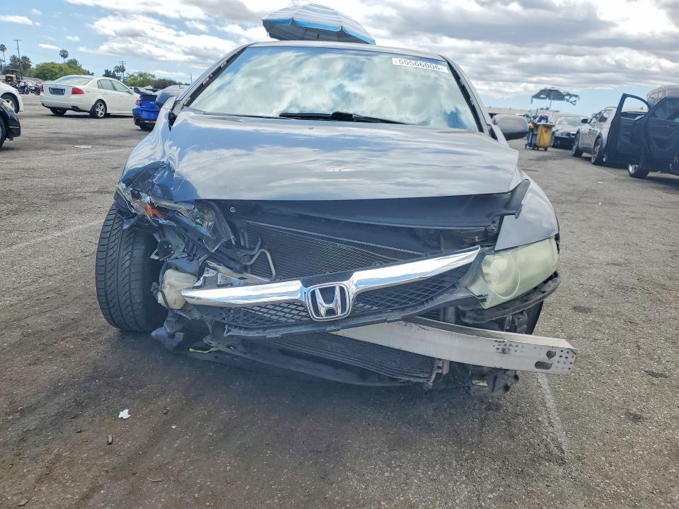 Aukcja sprzedaży 2010 Honda Civic, vin: 19XFA1F53AE053901, numer aukcji: 55566006