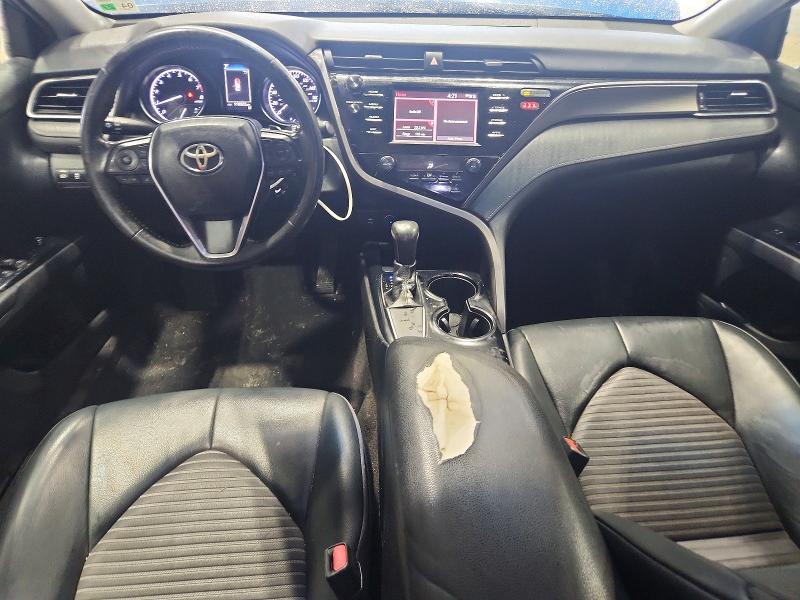 Aukcja sprzedaży 2019 Toyota Camry, vin: 4T1B11HK4KU202283, numer aukcji: 54209016