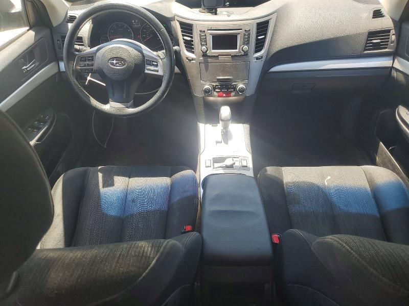 2014 Subaru Outback მანქანა იყიდება აუქციონზე, vin: 4S4BRBDC7E3232160, აუქციონის ნომერი: 53118306