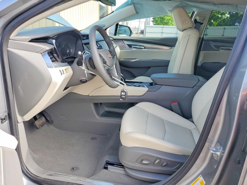 Aukcja sprzedaży 2025 Cadillac Xt5, vin: 1GYKNCR46SZ127443, numer aukcji: 52092666