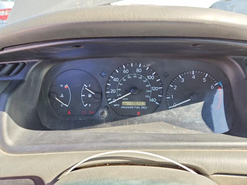 Aukcja sprzedaży 1999 Toyota Camry, vin: 4T1BG22K5XU560402, numer aukcji: 54287076
