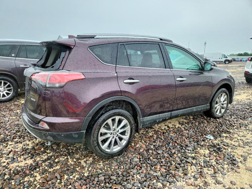 Aukcja sprzedaży 2017 Toyota Rav4, vin: 2T3YFREV5HW379868, numer aukcji: 54352436