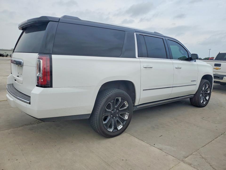 Продажа на аукционе авто 2016 Gmc Yukon Xl, vin: 1GKS1HKJ1GR319251, номер лота: 53559086