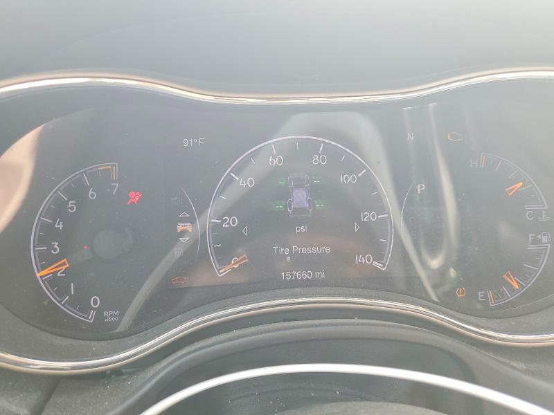 Aukcja sprzedaży 2015 Jeep Grand Cherokee, vin: 1C4RJEAG3FC872564, numer aukcji: 52731126