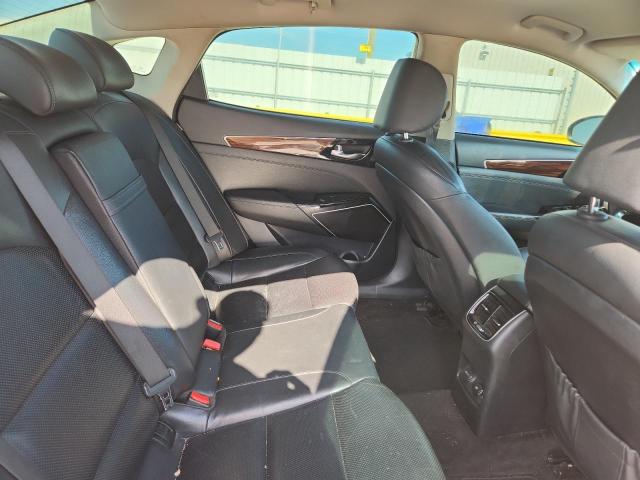 Продажа на аукционе авто 2017 Kia Cadenza, vin: KNALB4J19H5039591, номер лота: 53909116