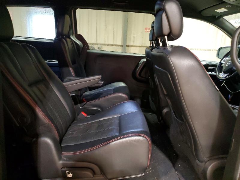 53037746 :رقم المزاد ، 2C4RDGEG2ER179245 vin ، 2014 Dodge Grand Caravan مزاد بيع