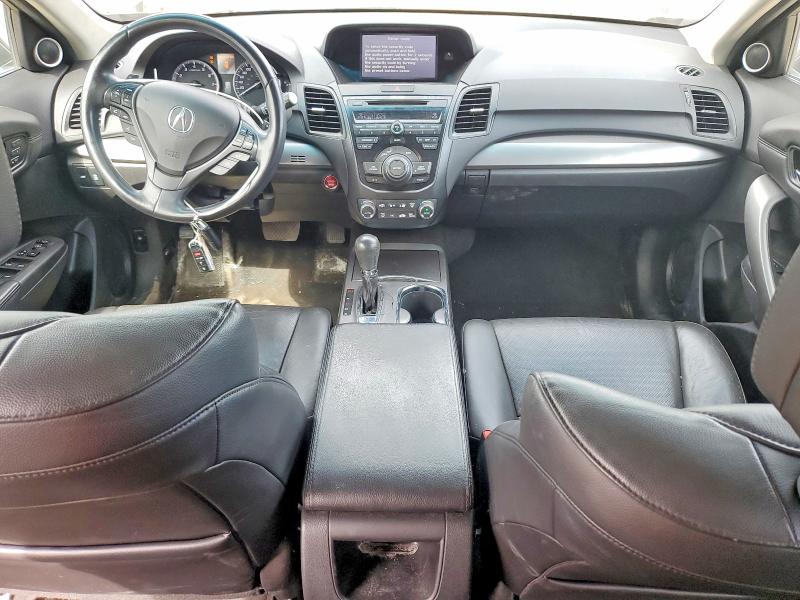 Продажа на аукционе авто 2014 Acura Rdx, vin: 5J8TB4H5XEL805168, номер лота: 53423146